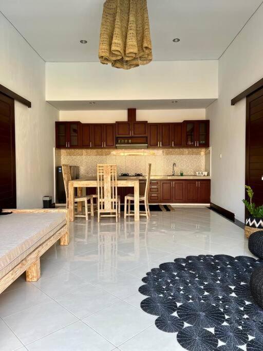 Villa Danielle Seminyak Exteriör bild