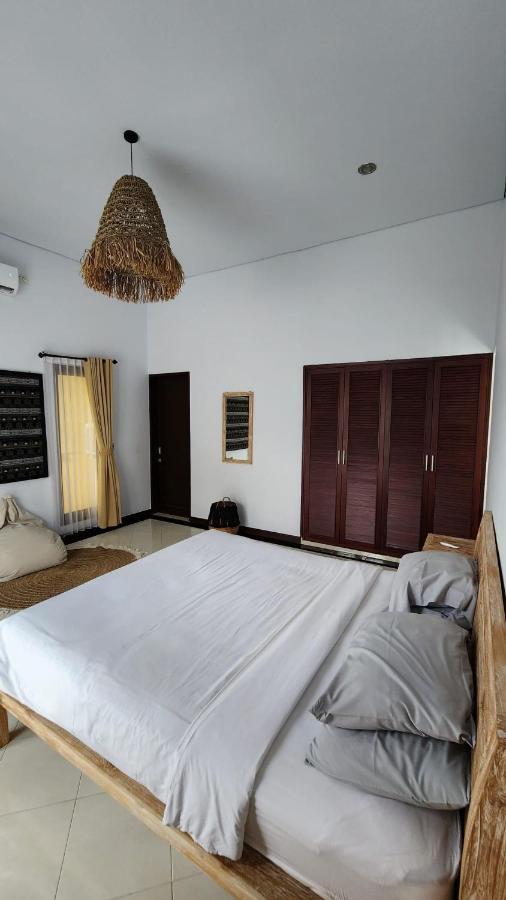 Villa Danielle Seminyak Exteriör bild
